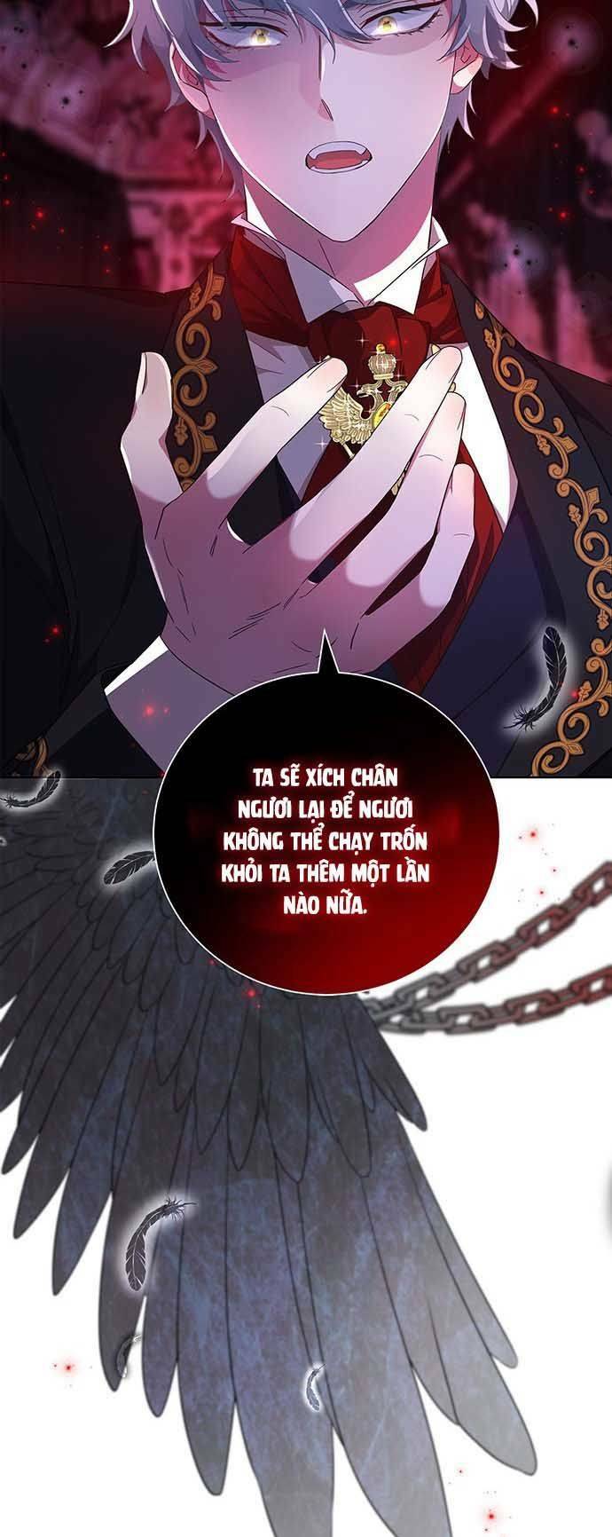 Tôi trở thành mẹ của nam chính - Chapter 1 - Page 38