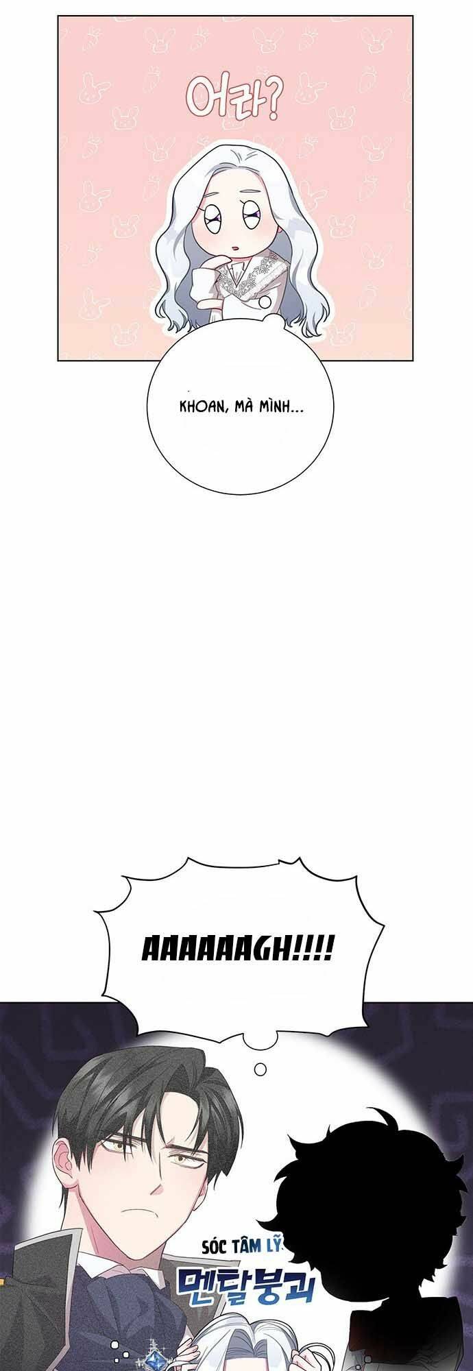 Tôi trở thành mẹ của nam chính - Chapter 1 - Page 41