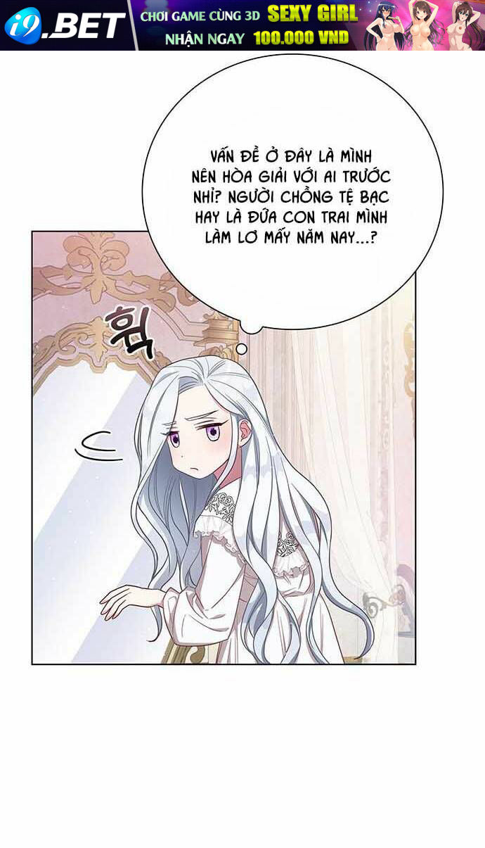 Tôi trở thành mẹ của nam chính - Chapter 1 - Page 44