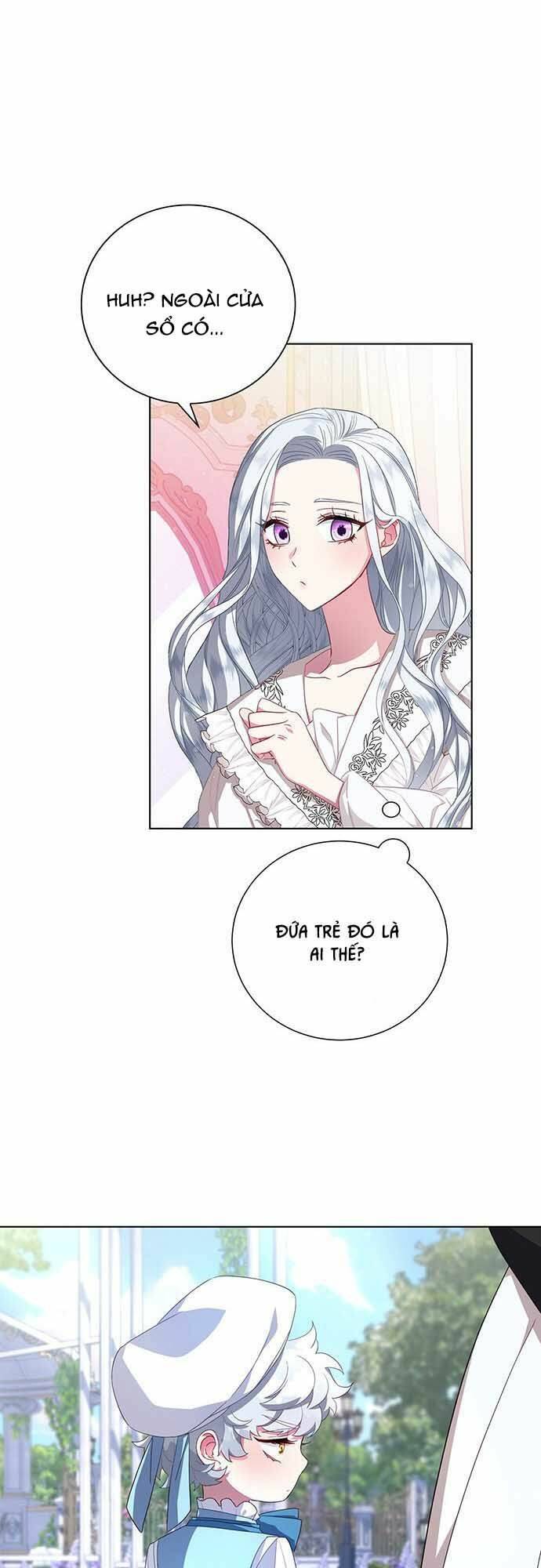 Tôi trở thành mẹ của nam chính - Chapter 1 - Page 45