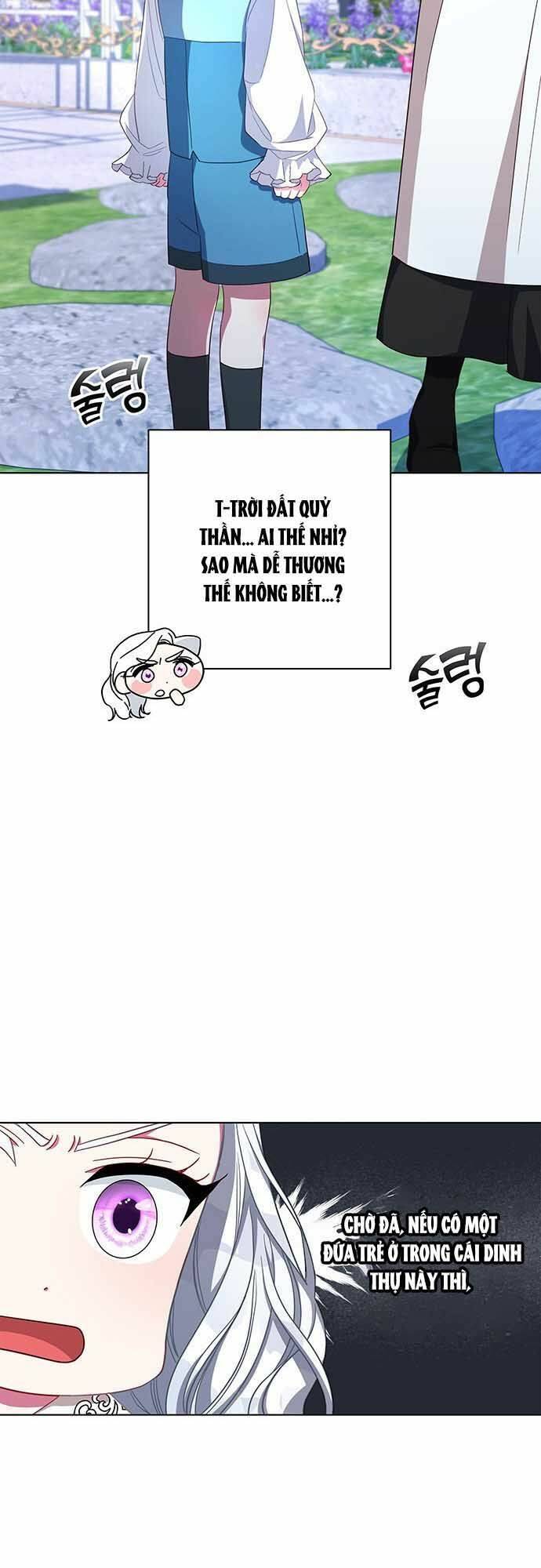 Tôi trở thành mẹ của nam chính - Chapter 1 - Page 46