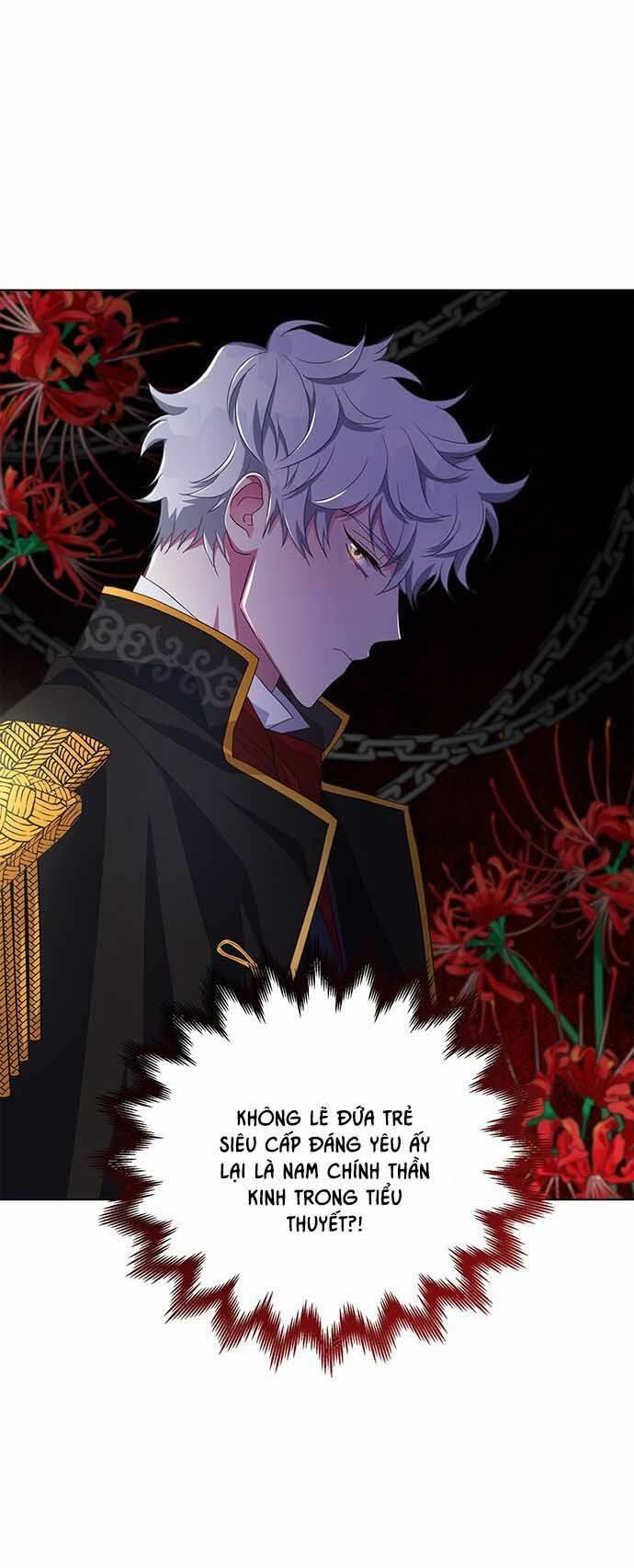 Tôi trở thành mẹ của nam chính - Chapter 1 - Page 47