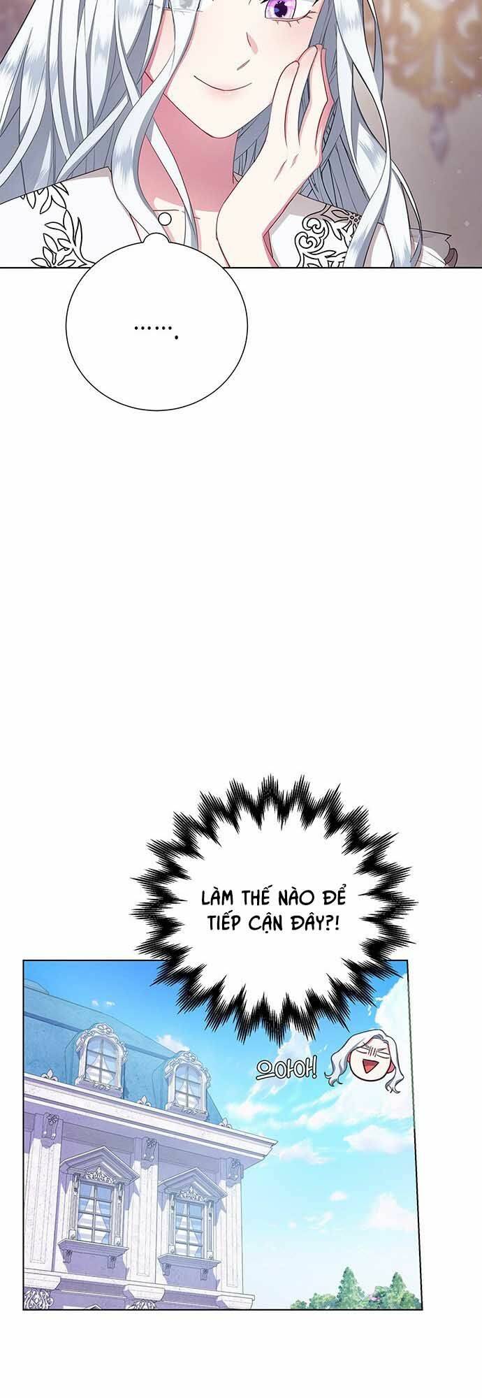 Tôi trở thành mẹ của nam chính - Chapter 1 - Page 50