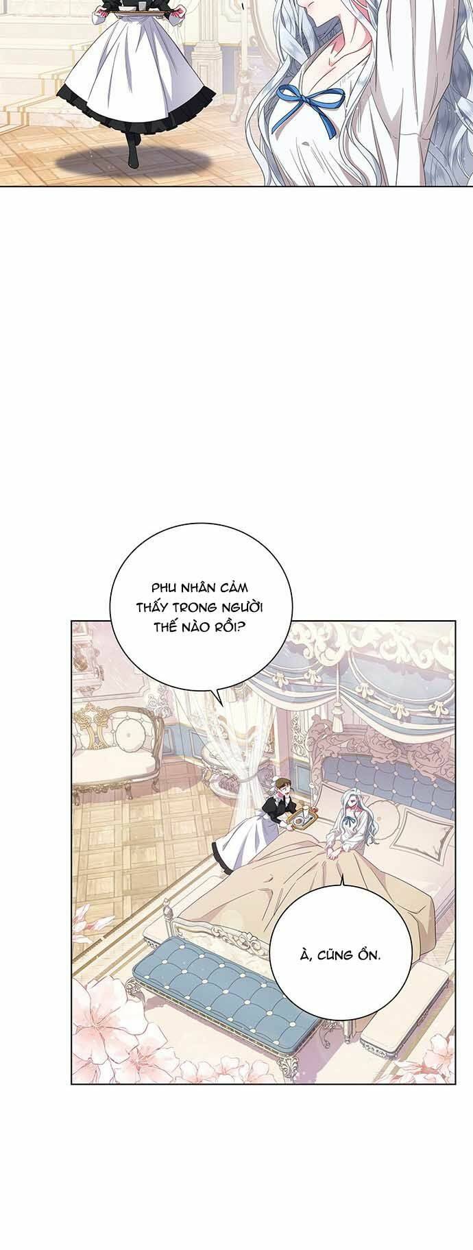 Tôi trở thành mẹ của nam chính - Chapter 1 - Page 52