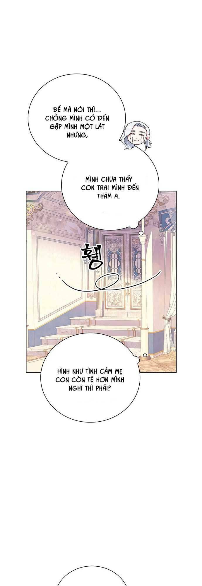 Tôi trở thành mẹ của nam chính - Chapter 1 - Page 57
