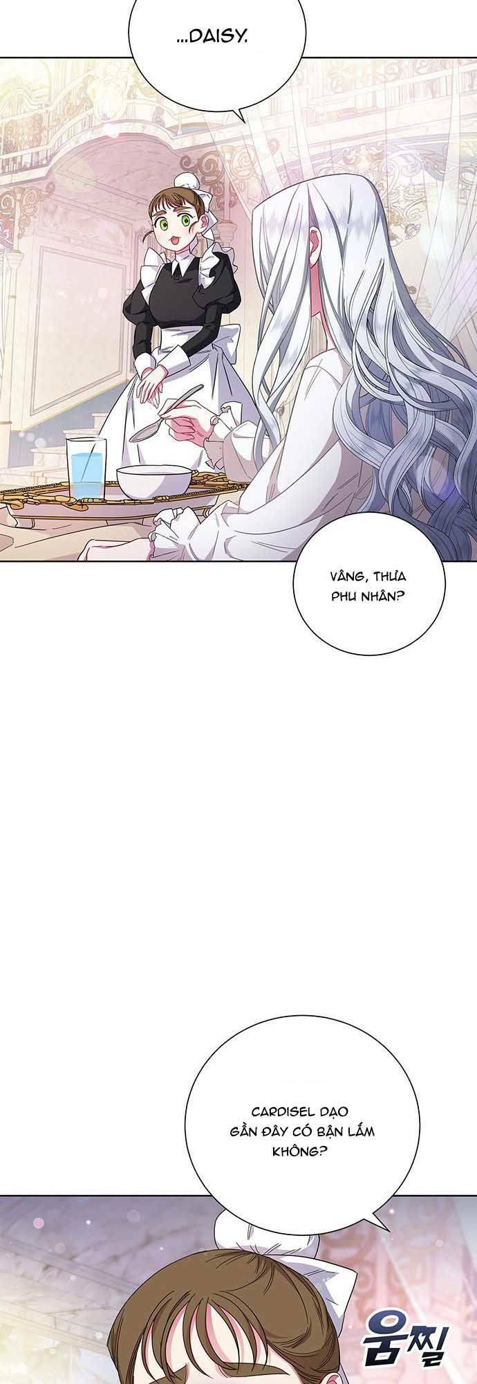 Tôi trở thành mẹ của nam chính - Chapter 1 - Page 58