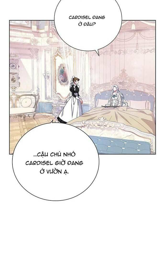 Tôi trở thành mẹ của nam chính - Chapter 1 - Page 61