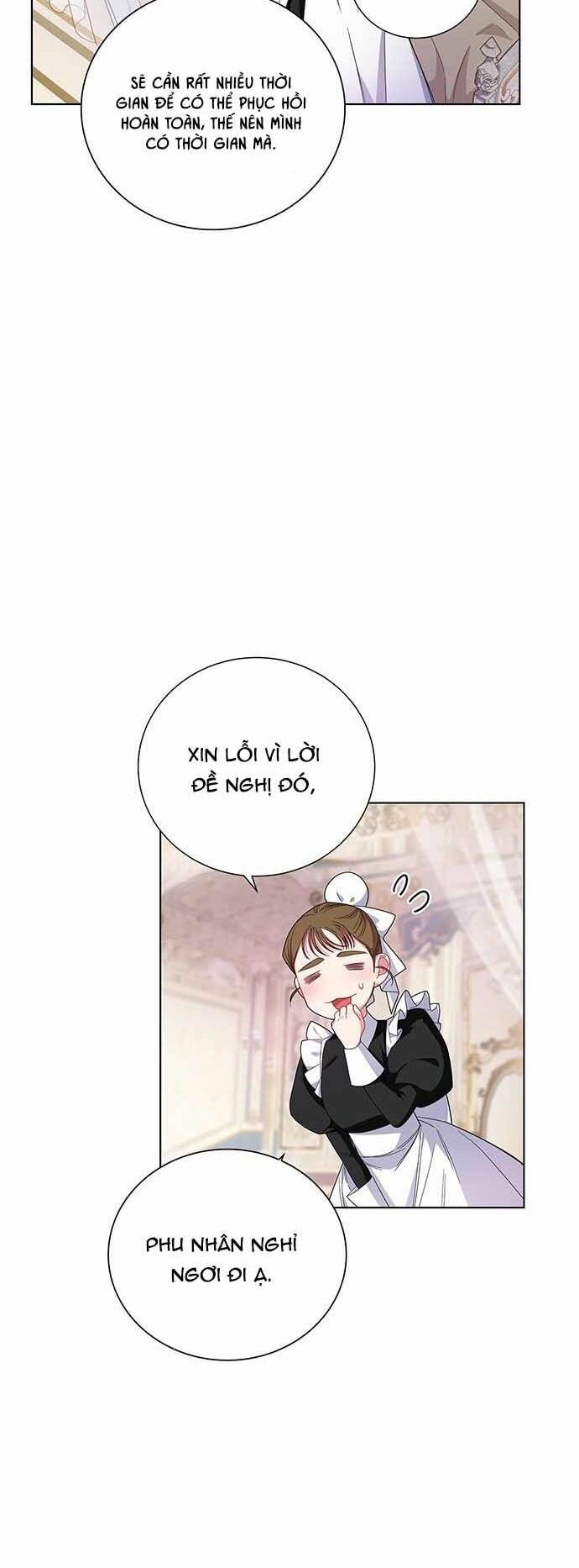 Tôi trở thành mẹ của nam chính - Chapter 1 - Page 65