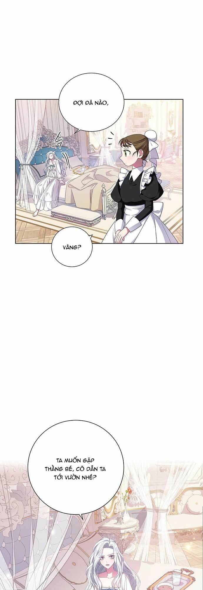 Tôi trở thành mẹ của nam chính - Chapter 1 - Page 66