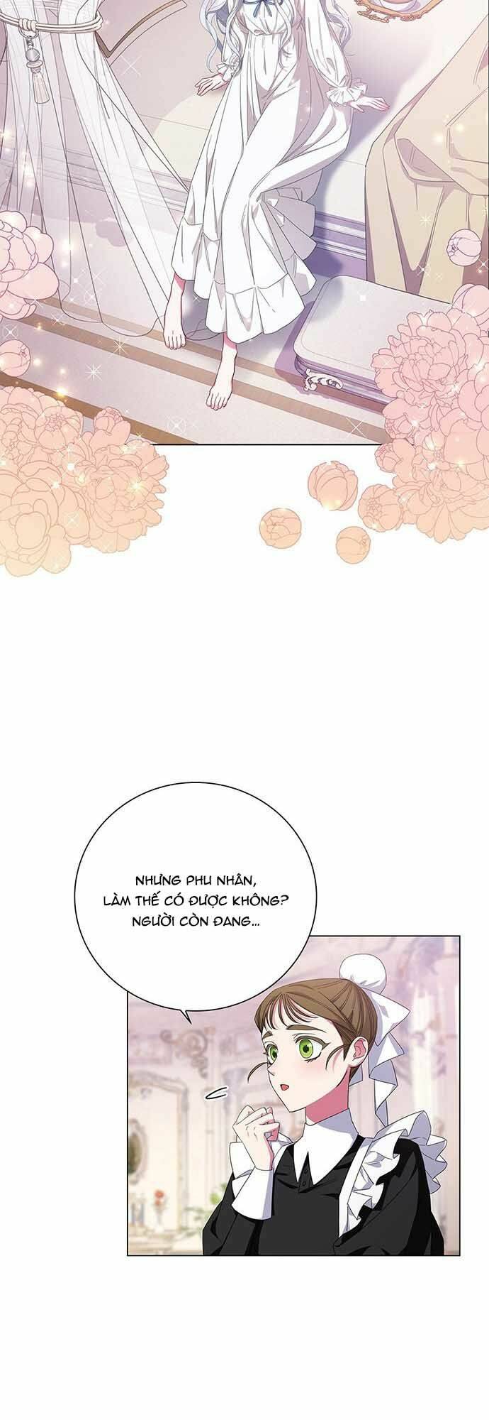 Tôi trở thành mẹ của nam chính - Chapter 1 - Page 67