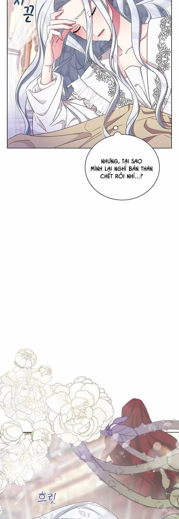 Tôi trở thành mẹ của nam chính - Chapter 1 - Page 6