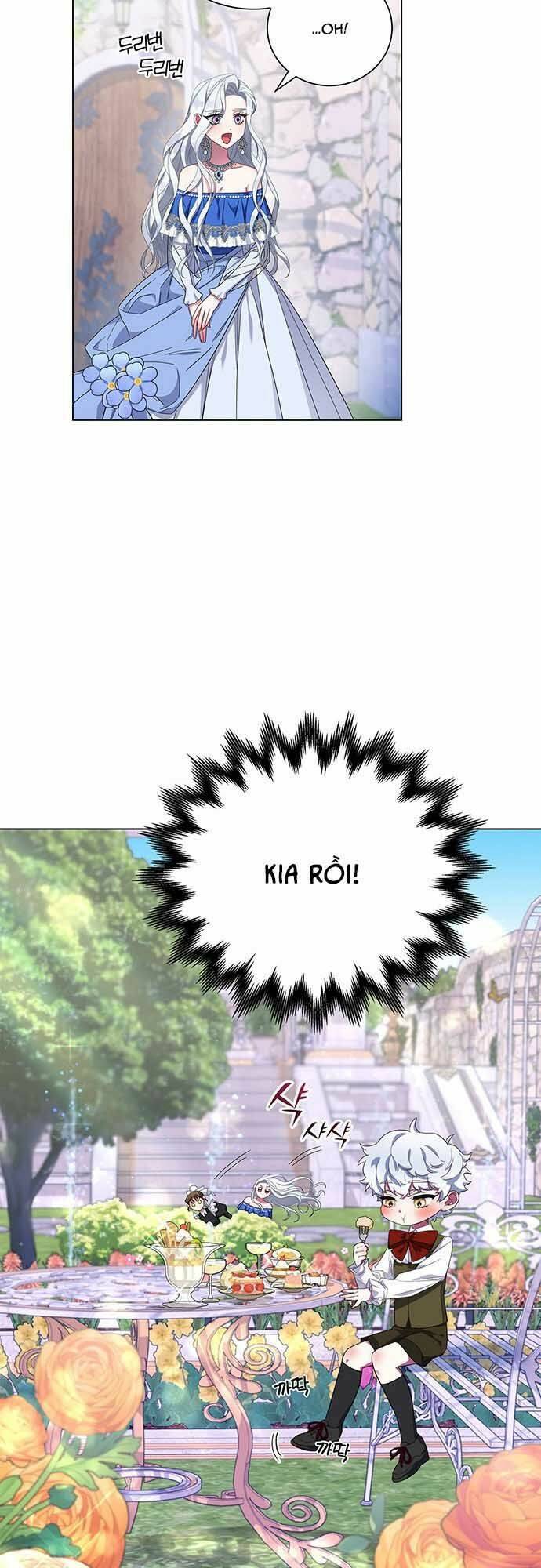 Tôi trở thành mẹ của nam chính - Chapter 1 - Page 72