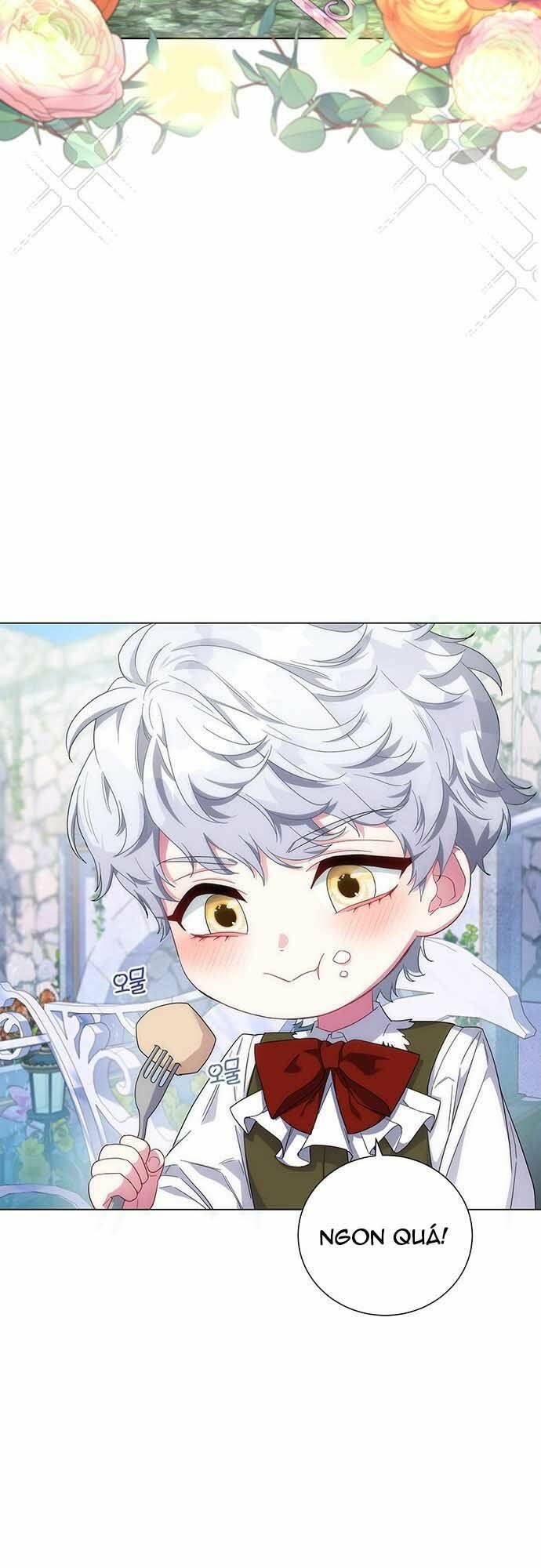 Tôi trở thành mẹ của nam chính - Chapter 1 - Page 73