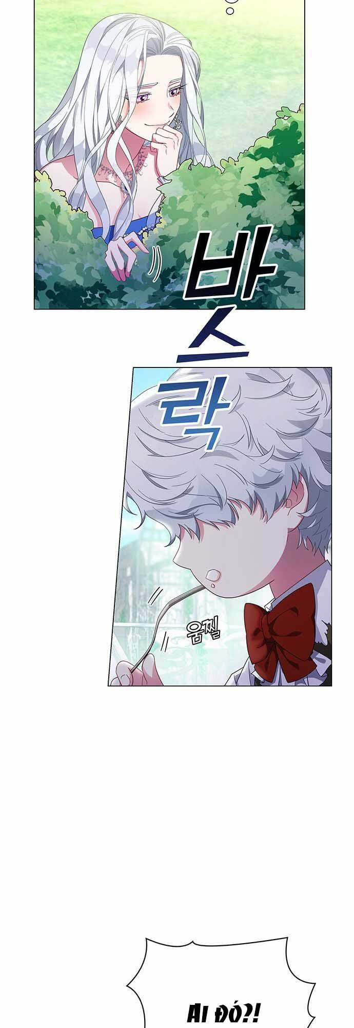 Tôi trở thành mẹ của nam chính - Chapter 1 - Page 77