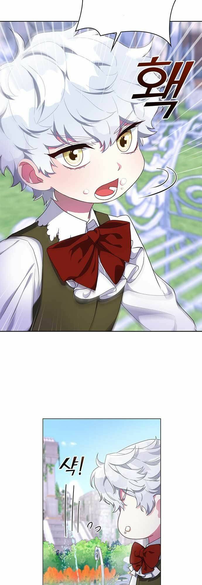 Tôi trở thành mẹ của nam chính - Chapter 1 - Page 78