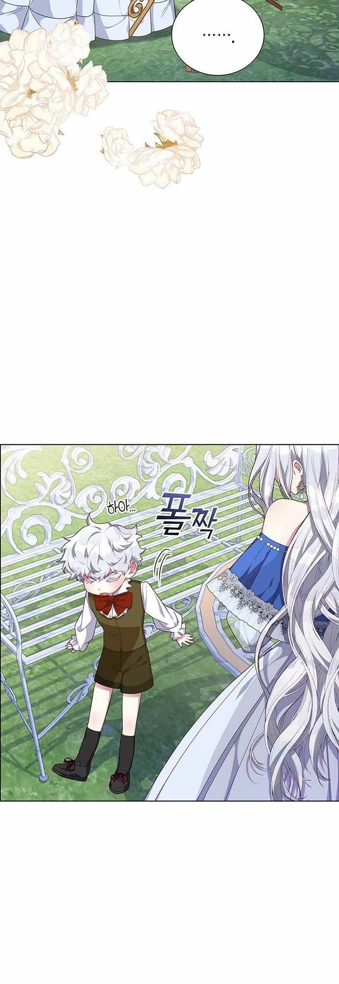 Tôi trở thành mẹ của nam chính - Chapter 1 - Page 83