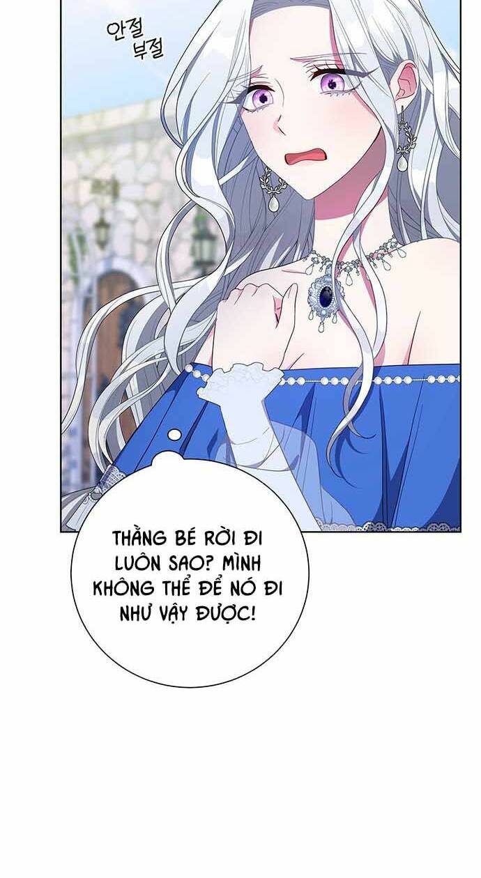 Tôi trở thành mẹ của nam chính - Chapter 1 - Page 85