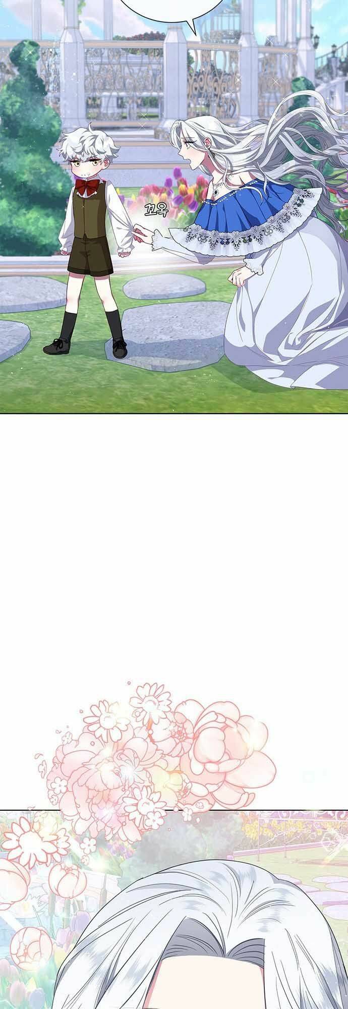 Tôi trở thành mẹ của nam chính - Chapter 1 - Page 87