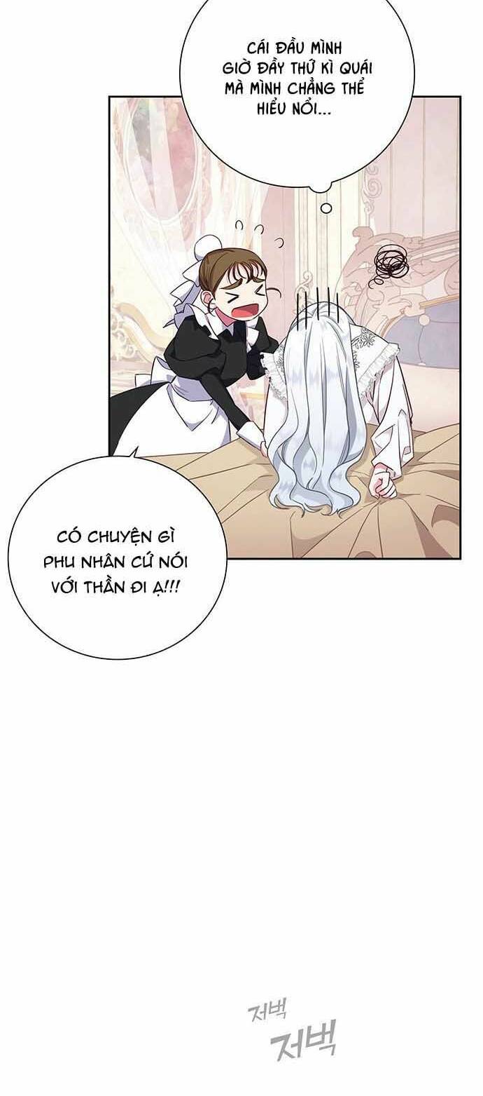 Tôi trở thành mẹ của nam chính - Chapter 1 - Page 8