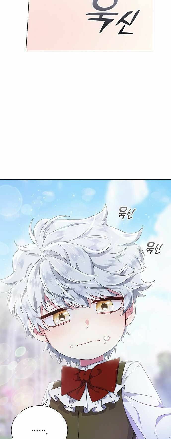 Tôi trở thành mẹ của nam chính - Chapter 1 - Page 89