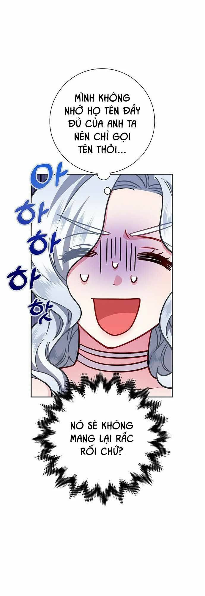 Tôi trở thành mẹ của nam chính - Chapter 10 - Page 9