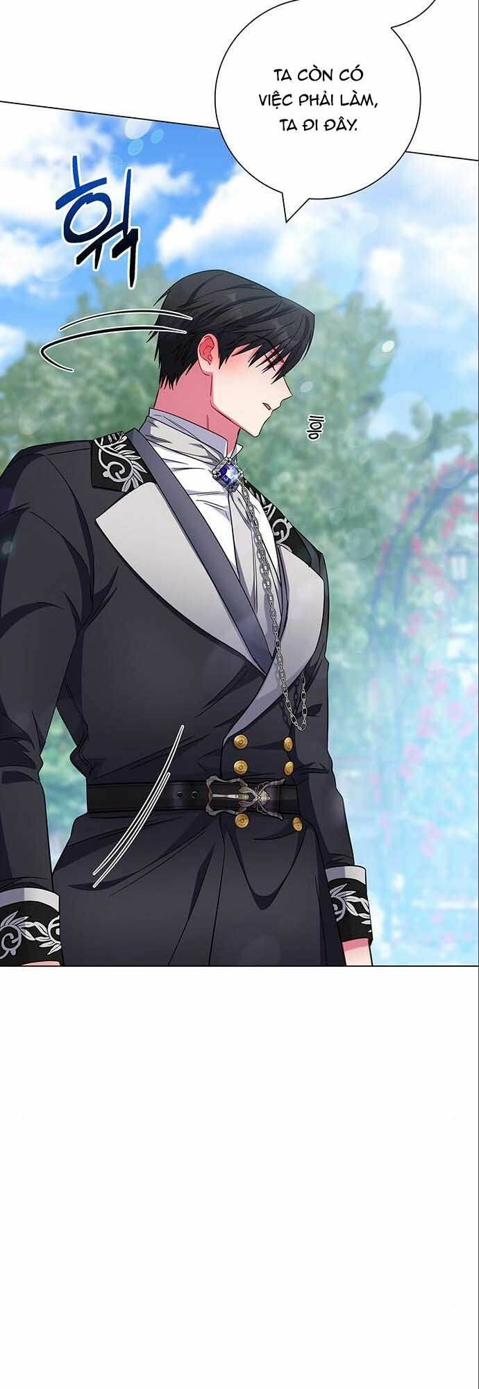 Tôi trở thành mẹ của nam chính - Chapter 10 - Page 14