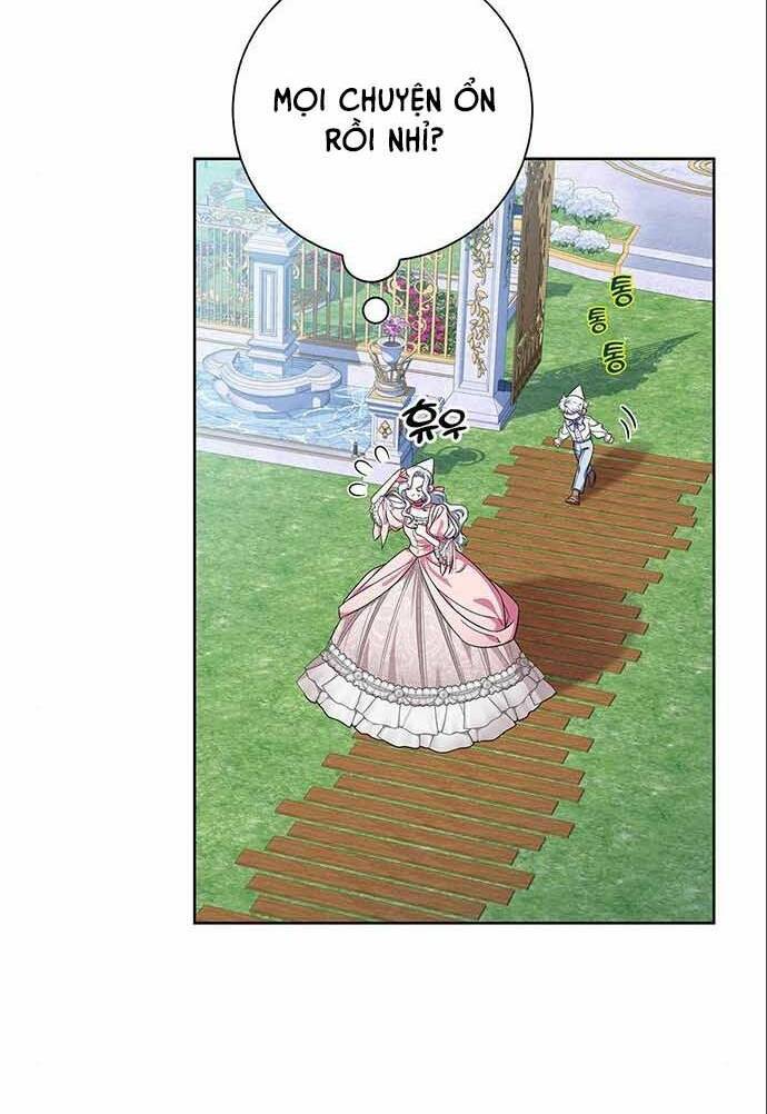 Tôi trở thành mẹ của nam chính - Chapter 10 - Page 16