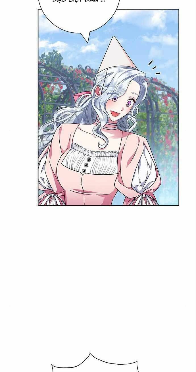 Tôi trở thành mẹ của nam chính - Chapter 10 - Page 19