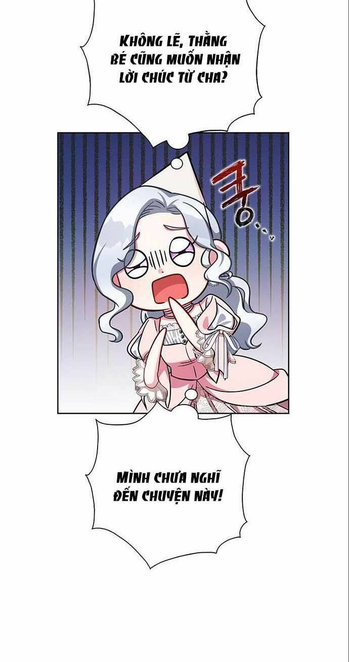Tôi trở thành mẹ của nam chính - Chapter 10 - Page 20