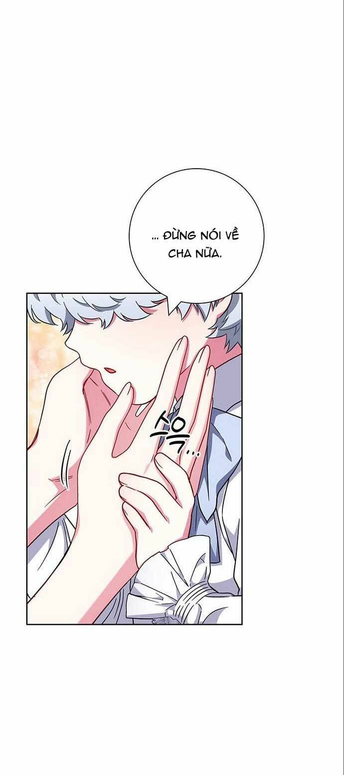 Tôi trở thành mẹ của nam chính - Chapter 10 - Page 24