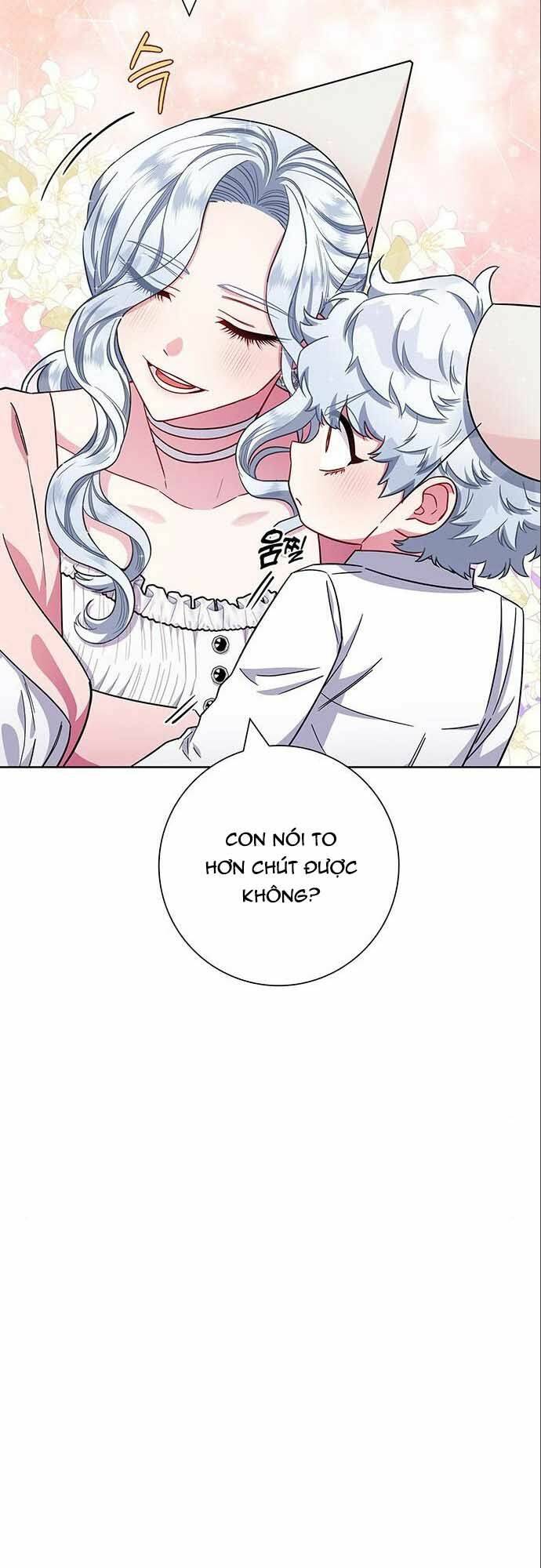 Tôi trở thành mẹ của nam chính - Chapter 10 - Page 26