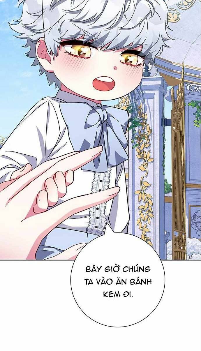 Tôi trở thành mẹ của nam chính - Chapter 10 - Page 28