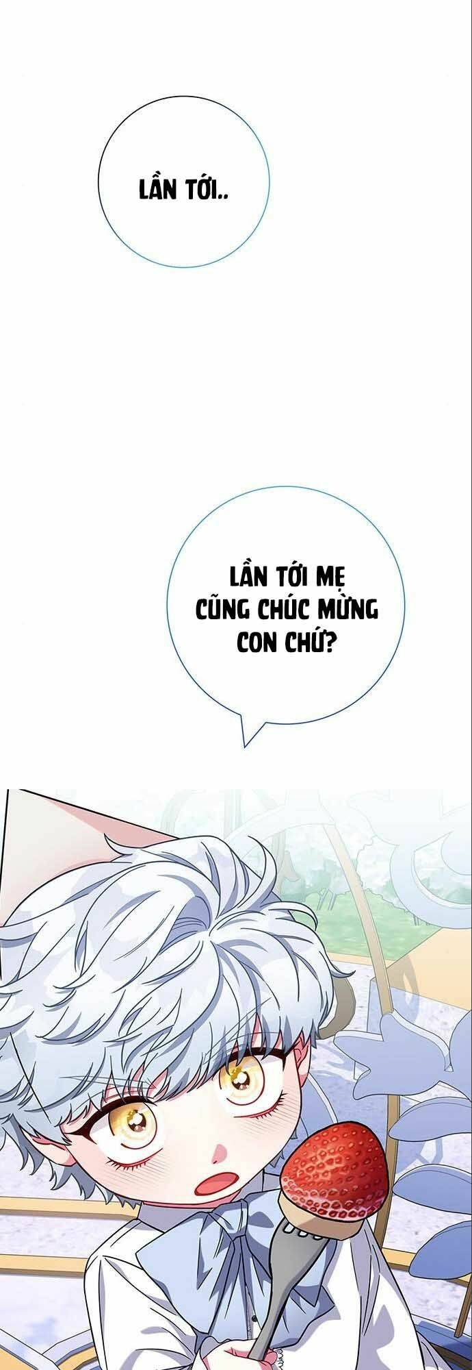Tôi trở thành mẹ của nam chính - Chapter 10 - Page 33
