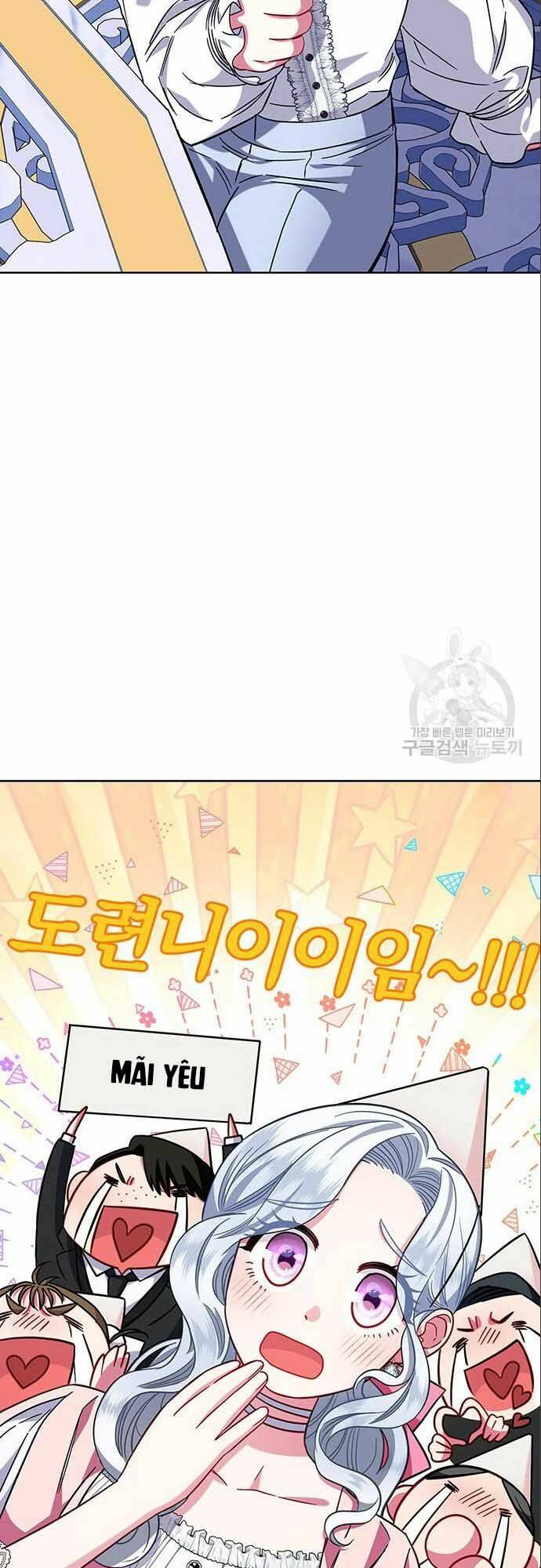 Tôi trở thành mẹ của nam chính - Chapter 10 - Page 34