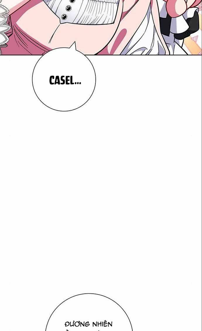 Tôi trở thành mẹ của nam chính - Chapter 10 - Page 35