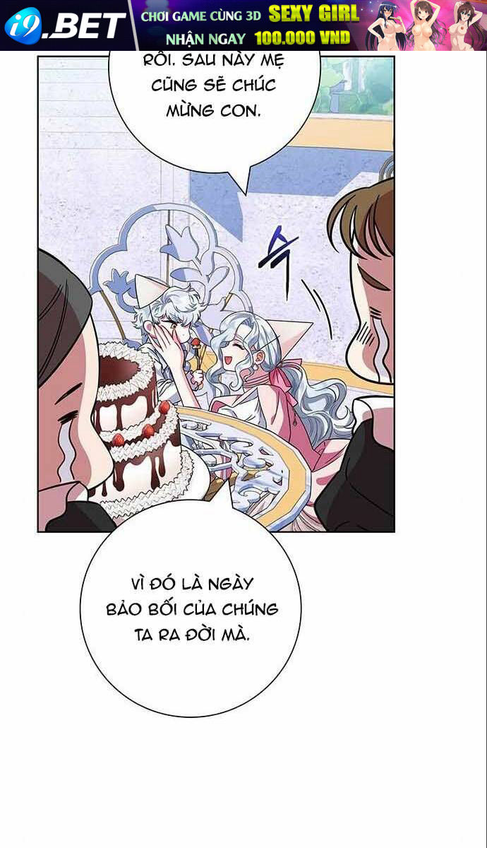 Tôi trở thành mẹ của nam chính - Chapter 10 - Page 36