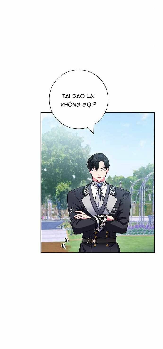 Tôi trở thành mẹ của nam chính - Chapter 10 - Page 3