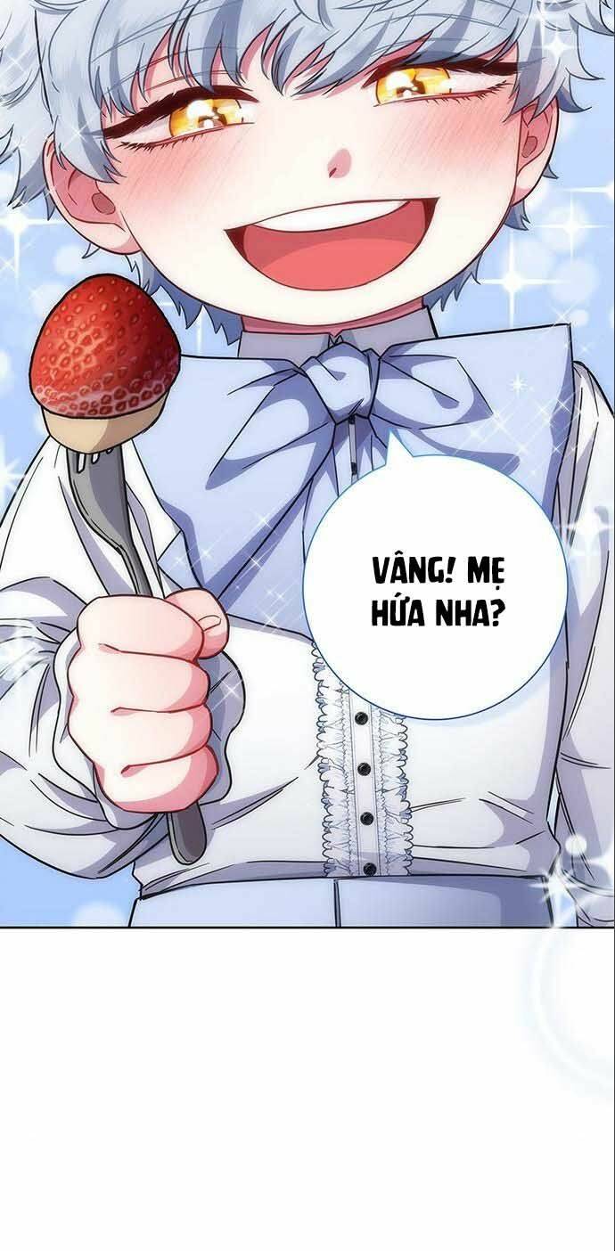 Tôi trở thành mẹ của nam chính - Chapter 10 - Page 39