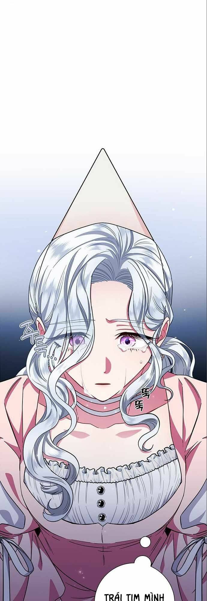 Tôi trở thành mẹ của nam chính - Chapter 10 - Page 45