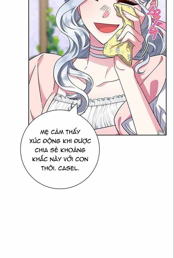 Tôi trở thành mẹ của nam chính - Chapter 10 - Page 48