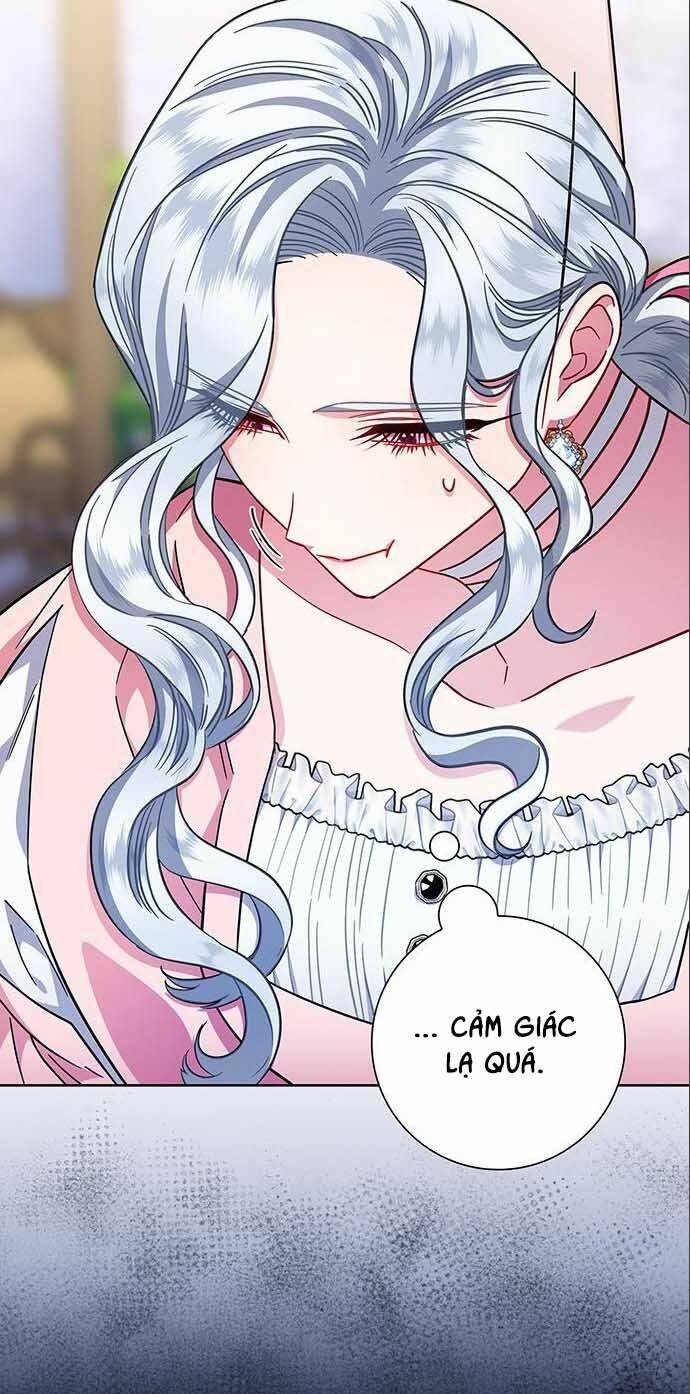 Tôi trở thành mẹ của nam chính - Chapter 10 - Page 55