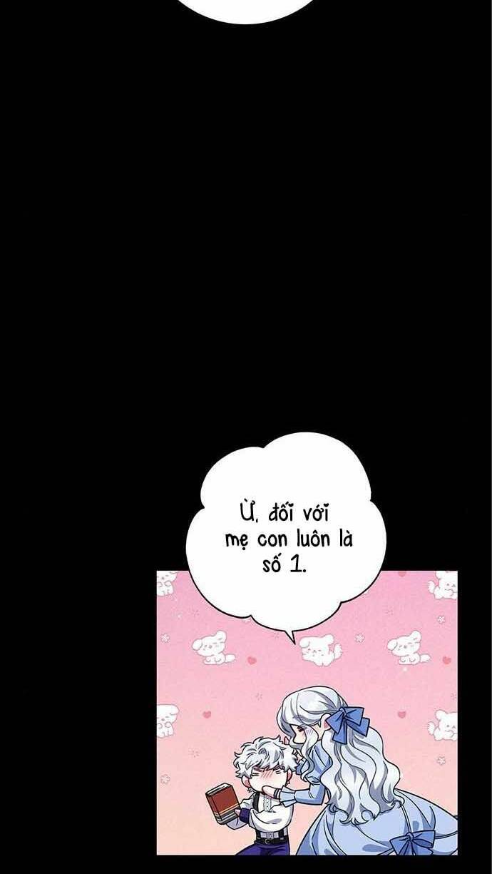 Tôi trở thành mẹ của nam chính - Chapter 10 - Page 65