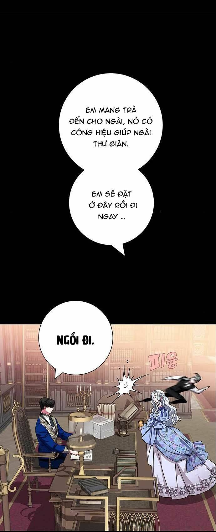 Tôi trở thành mẹ của nam chính - Chapter 10 - Page 68