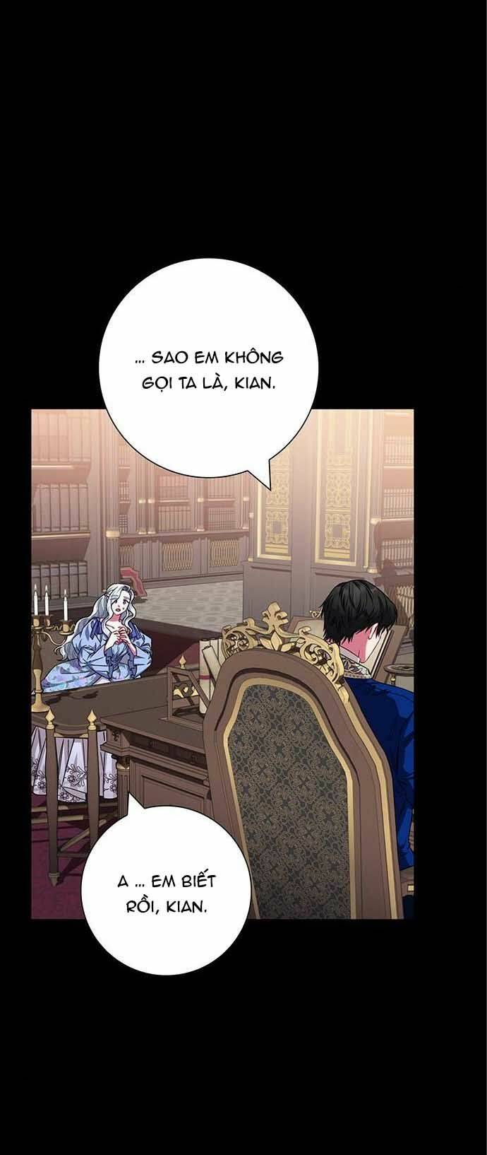 Tôi trở thành mẹ của nam chính - Chapter 10 - Page 72