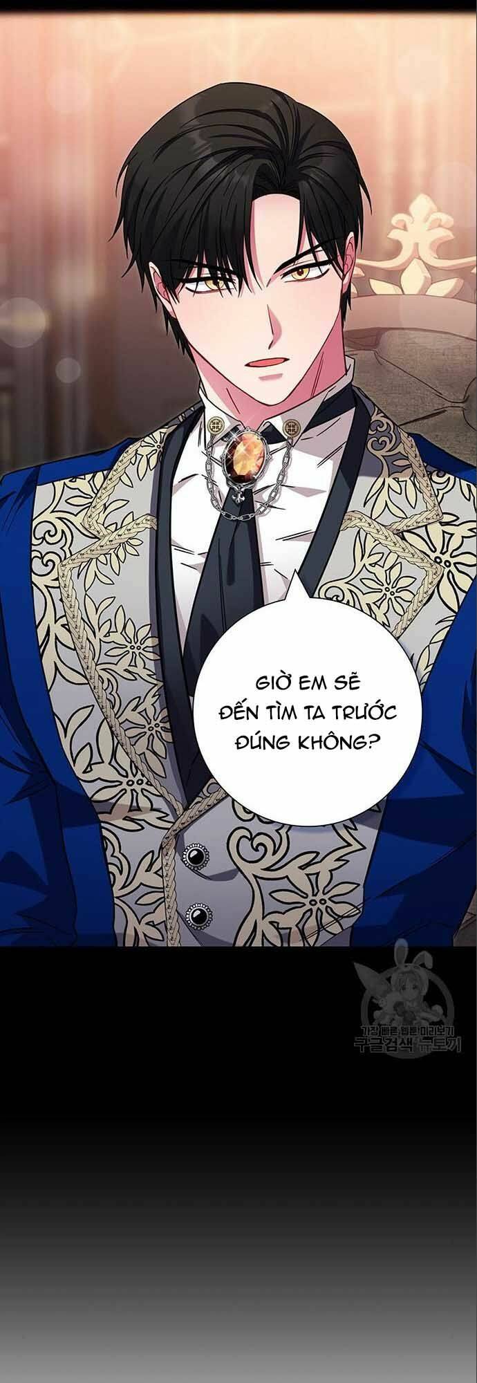 Tôi trở thành mẹ của nam chính - Chapter 10 - Page 74