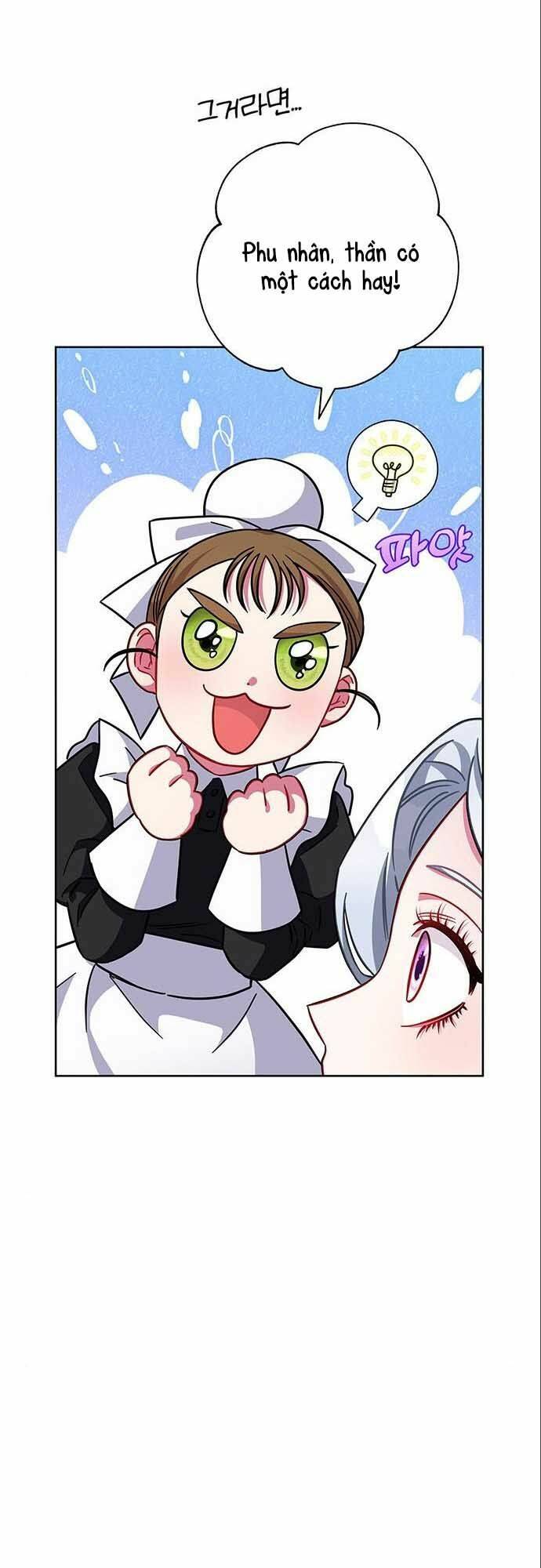 Tôi trở thành mẹ của nam chính - Chapter 10 - Page 76