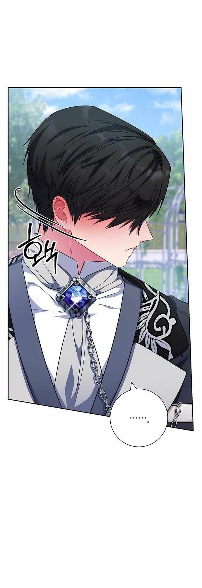 Tôi trở thành mẹ của nam chính - Chapter 10 - Page 8