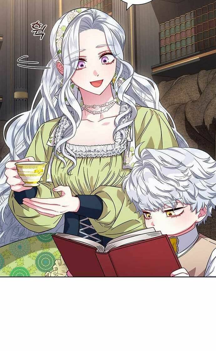 Tôi trở thành mẹ của nam chính - Chapter 11 - Page 11