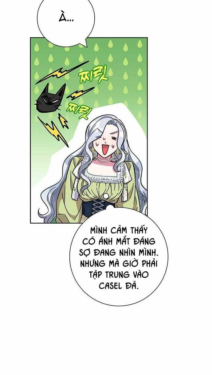 Tôi trở thành mẹ của nam chính - Chapter 11 - Page 19