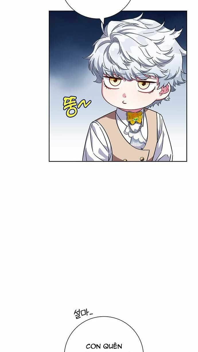 Tôi trở thành mẹ của nam chính - Chapter 11 - Page 26